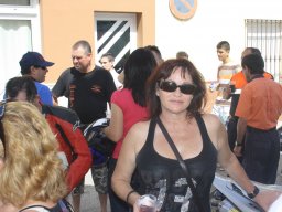 XVI Concentracion - 2009